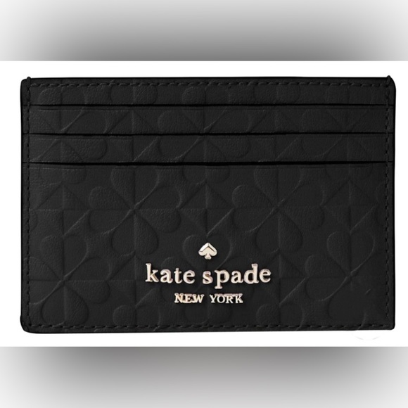 Kate Spade Adel Genuine Leather Backpack WITH NWT Wallet & Accessory Puoch - Picture 5 of 9